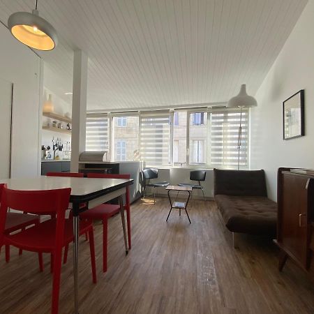 L'Esperlette Apartment โรชฟอร์ ภายนอก รูปภาพ